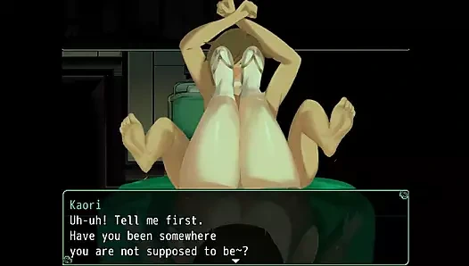 Trample Kulesi 127 dostluğumuzun gerçeği