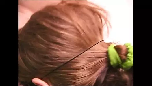 Scopami gel sai fare tu! cilt 3 - bölüm 11