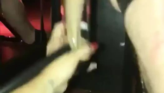 Dino moci ve femdom 3