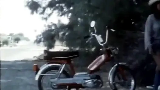 Klasik porno dvd'leri: hafta sonu kovboy kız: bölüm 2