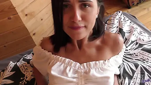 Bana nasıl iyi bir fahişe oluneceğini öğret