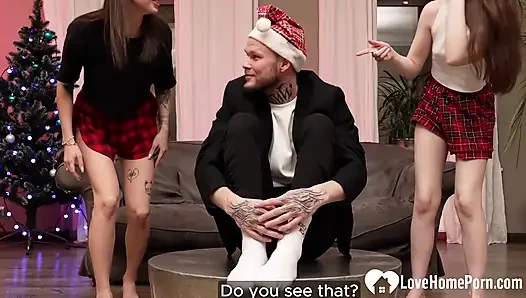 Sert üçlü sikiş ders çalışmaktan çok daha iyi