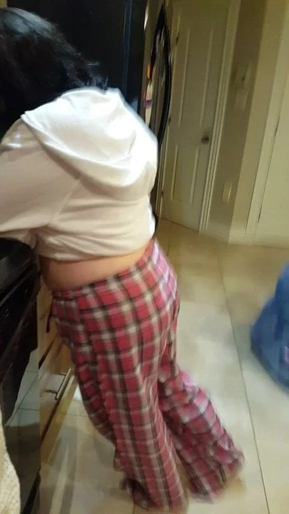 Jammies moonwalk