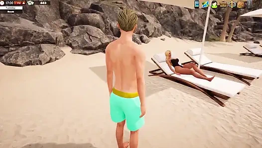 Tam oyun - deniz kenarı gizemi, bölüm 26