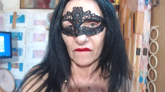 Çörek yaparken külotlu çorapla video