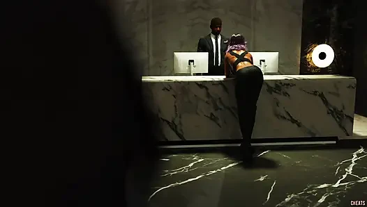 Baştan çıkarma sanatı (bölüm 20)