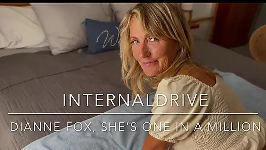 Dianne Fox, Milyonda Bir.