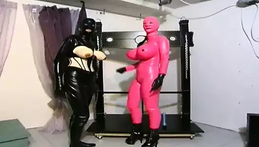 Saçma!! - travma #22