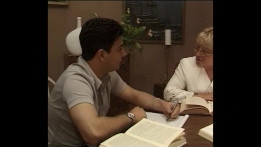 40enni al Vostro Servizio - Scene 4