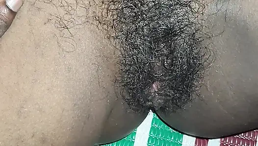 Bhabi ke choot ke sath masti