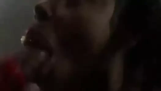 iyi yarım yamalak ıslak oral seks