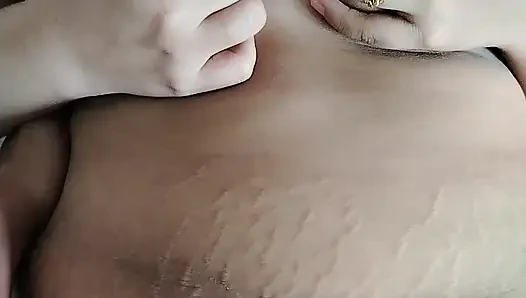 Malay Girl Widow Kelantan Accepts Indian Cock