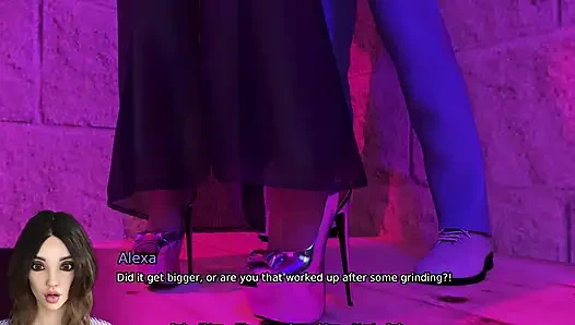 Seks robotu (bölüm 6)