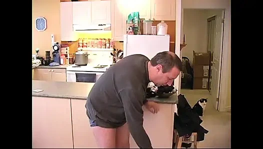 A blast from the past - Carter