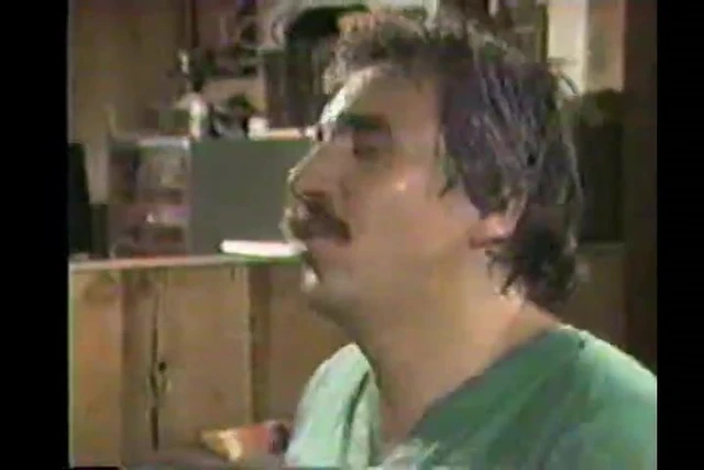 Frank james ve nikki şövalye....seks