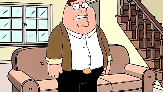 Evli Ev Hanımının Kocasının Önünde Ilk Anal Cinsel Deneyimi