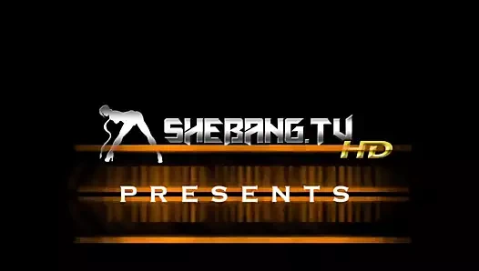 Shebang.TV - Candy Sexton, Loulou & Carley Maliboo