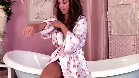 Chloe tüm yağlanmış