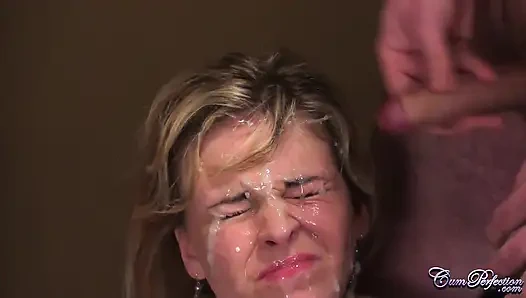 Slut College Bukkake