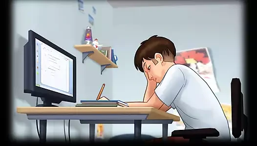 Yaz mevsimi efsanesi yeniden düzenlendi - Misskitty2k tarafından 15 güvenlik devriyesi