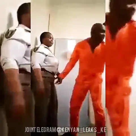 prison