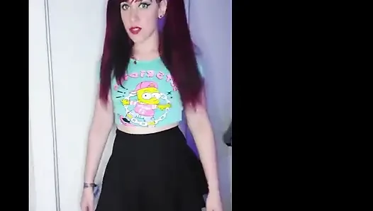 Shyyfxx rd ts sutter din pik p alle fire og beder om sperm i dit ansigt 31 talimatı