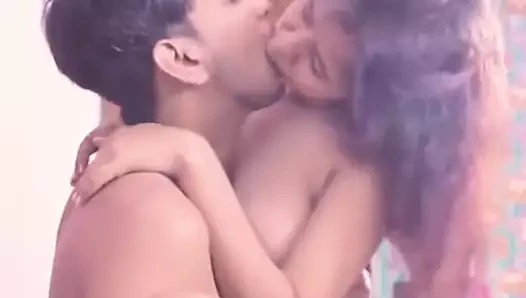 Desi genç kuzen Mastürbasyon