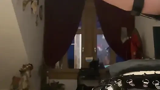 Pvc Giaro Bağcıklı Botlar