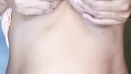 Azgın latin orta yaşlı seksi kadın sana vücudunu gösteriyor