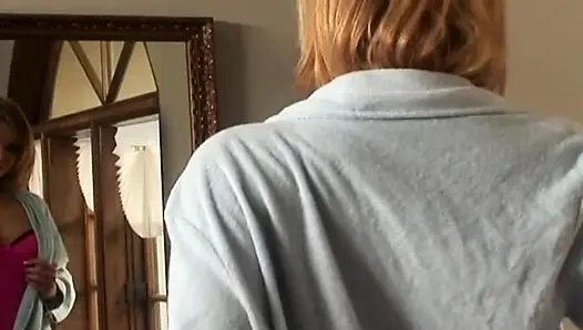 Mükemmel hatun sıkı delikten sikiliyor