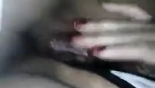 Cojiendo a mi vecina