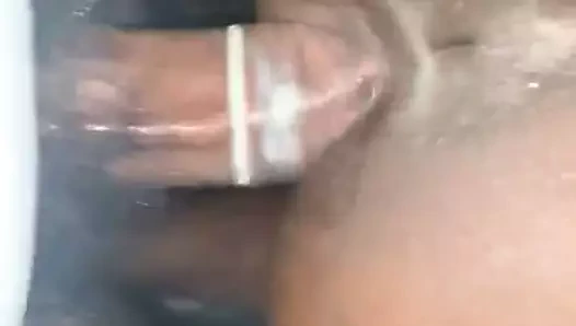 Milf Başlarken becerdin