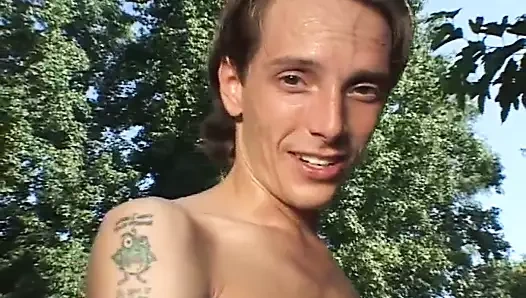 ABD'de siyah tutku - cilt 04