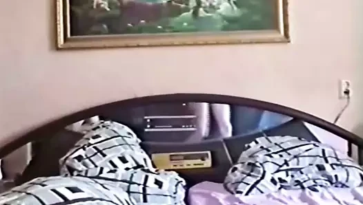 Fahişe Sandra