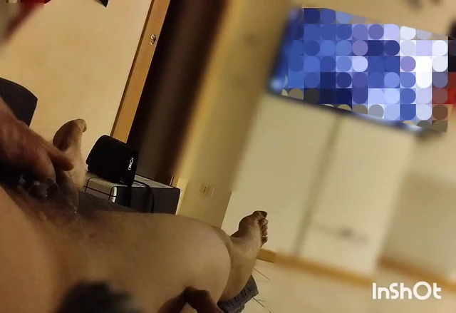 Камшот утром