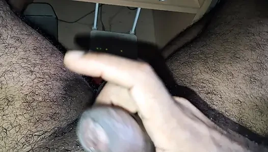 Hintli büyük zenci tek başına mastürbasyon videosu 224
