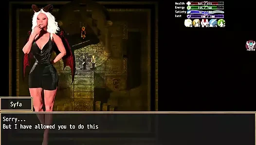 Günahla mücadele 86 ayini başarısız oldu