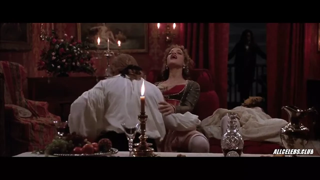 Laure marsac vampirle röportajda