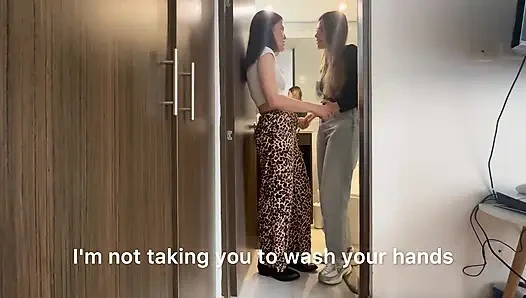 Komşum beni her zaman gerçekten eğlenceli şeyler yapmaya davet ediyor