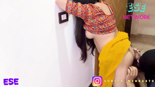 Chudakad Biwi ko Jab Pati Ka Nahi Mila Lund To Devar Ka Leliya Lund.....