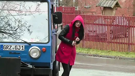 Yaramaz Noel Partisi Vahşi Grup Seks Sikiş Festivali