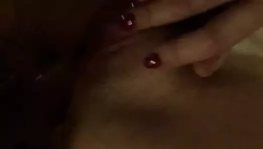 regarde cocu ce que je fais a ta femme !