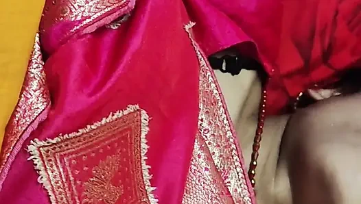 Bhabhi ki mast chudai hindi aawaj me