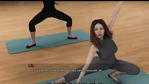 Kalbinin arzusu - büyük göt latin üvey anne sikikleri