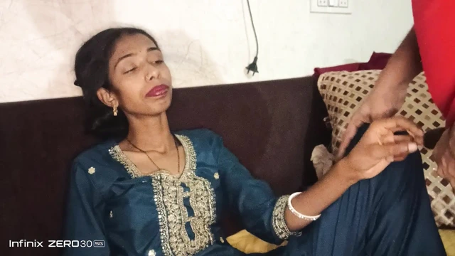 Desi bhabi or devar ka chudai