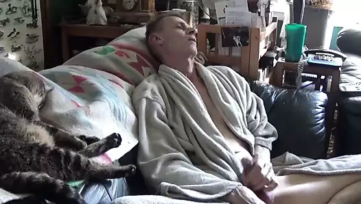 Cuma masturbasyon 4-8-16 kısa edit