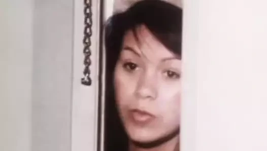 Sahip olan eğlence ile klasik yetmişli porno seks eğlence deneyimi