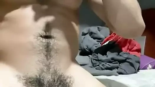 Raphael - büyük yarak - boşalma