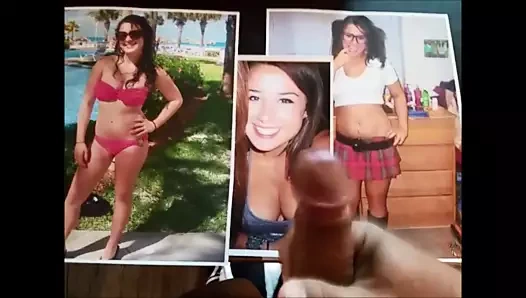 Bir fb arkadaşına haraç