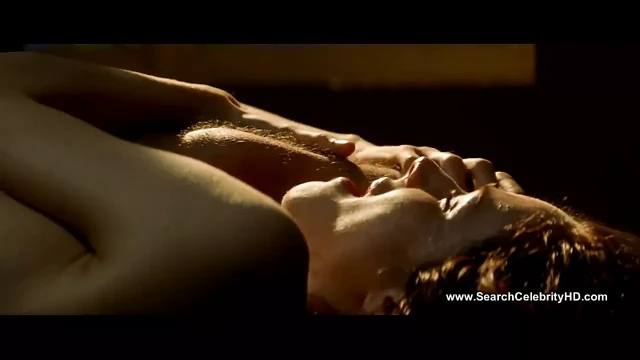 Francesca neri çıplak - carne tremula